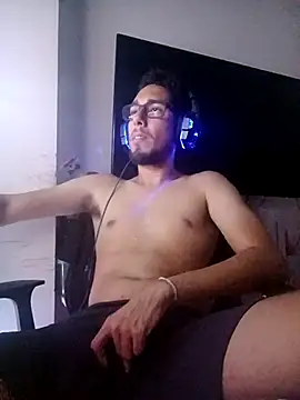 Mateusoliver7 online show from April 8, 12:12 am