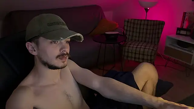 naked psy online show from January 11, 1:40 pm