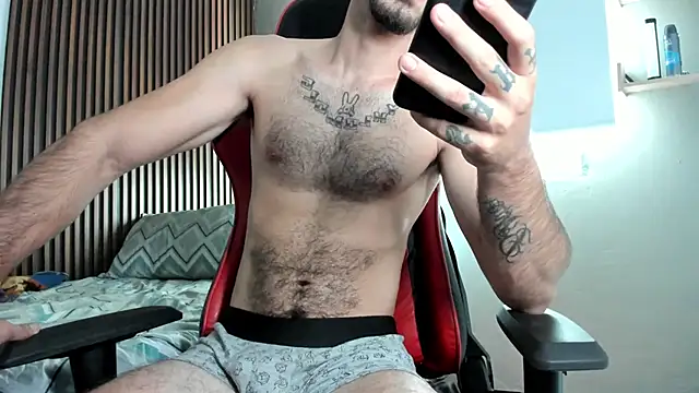 lil faker420 online show from September 28, 2:57 pm