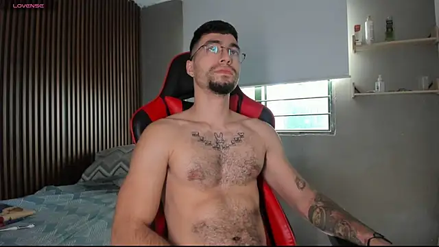 lil faker420 online show from December 21, 7:04 pm