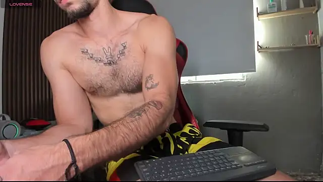 lil faker420 online show from November 10, 7:30 pm