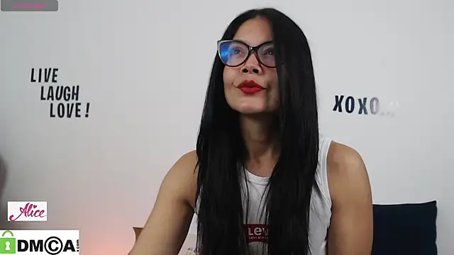 Alicesoul online show from December 16, 11:09 pm