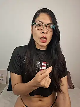 Alicesoul online show from April 17, 11:40 pm