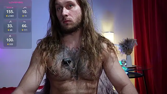 rusbigpaul online show from February 10, 9:58 pm