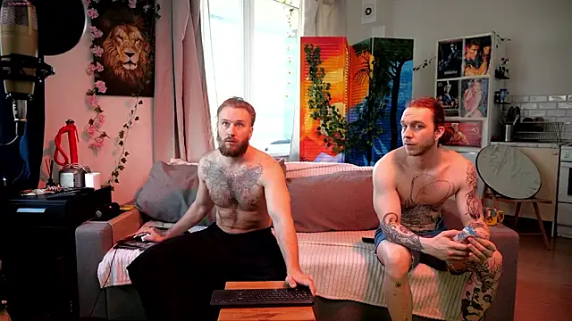 rusbigpaul online show from March 15, 6:20 am