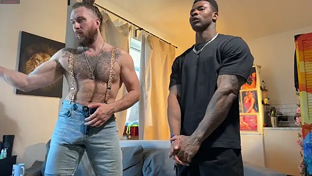 rusbigpaul online show from April 19, 6:47 am