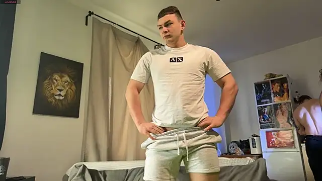 rusbigpaul online show from April 24, 6:15 am