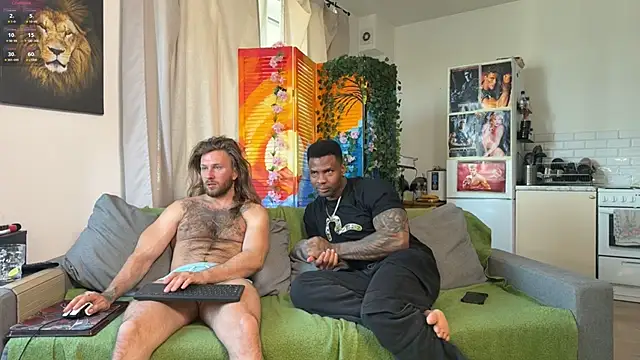 rusbigpaul online show from June 2, 5:29 am
