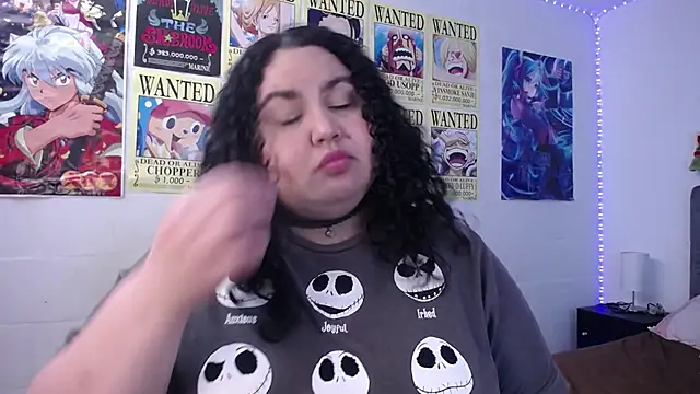 luisianacoxx online show from January 11, 12:44 am