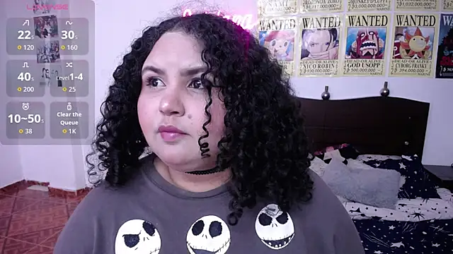 luisianacoxx online show from February 26, 11:16 pm