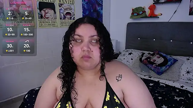 luisianacoxx online show from March 11, 12:00 am
