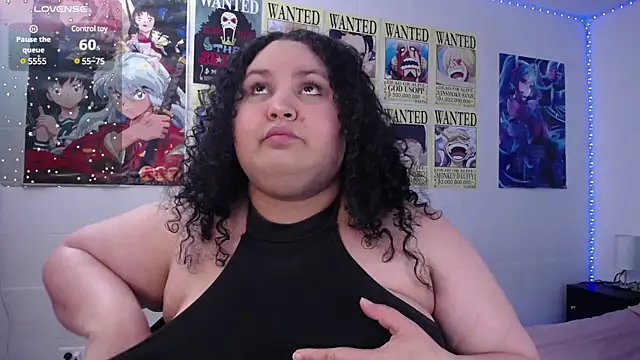 luisianacoxx online show from January 31, 10:42 pm