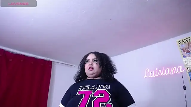 luisianacoxx online show from September 25, 2:39 am