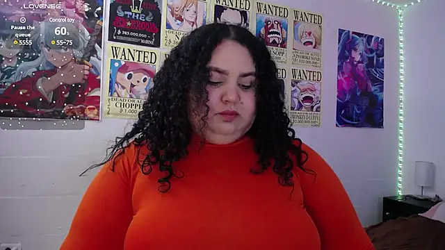 luisianacoxx online show from January 21, 10:41 pm