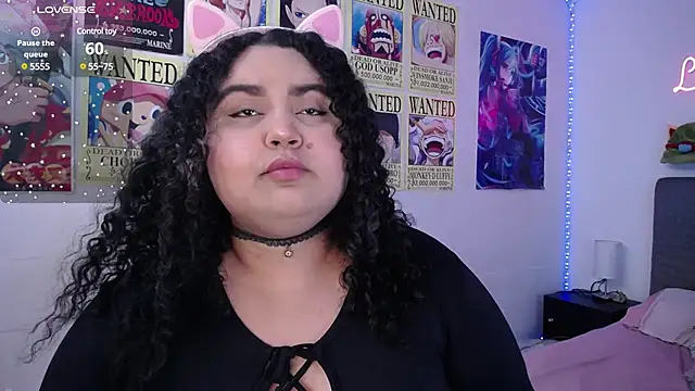 luisianacoxx online show from February 3, 6:13 am