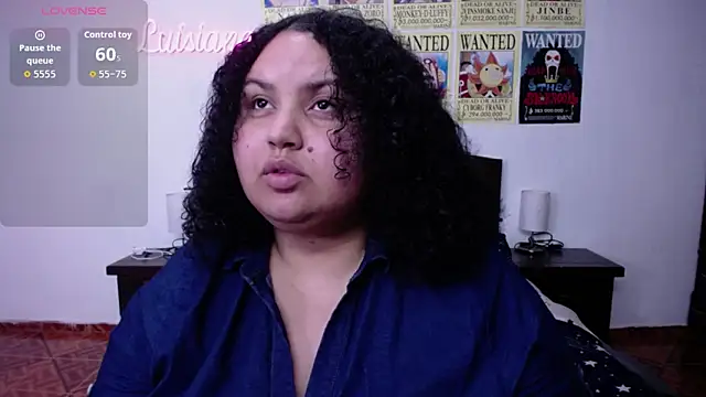 luisianacoxx online show from November 12, 1:54 am