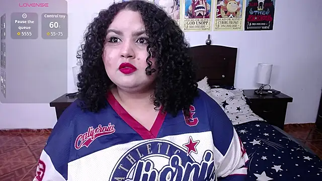 luisianacoxx online show from December 5, 2:10 am