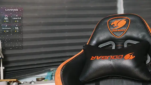 BlueCherryy online show from November 21, 12:48 pm