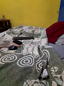 ElmaCannon online show from December 21, 9:37 pm