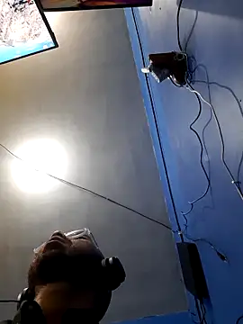 ElmaCannon online show from November 22, 6:34 am