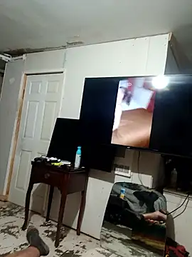 ColdVisitor online show from January 6, 2:48 am