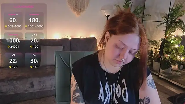 bitchofsun  online show from March 29, 3:57 pm