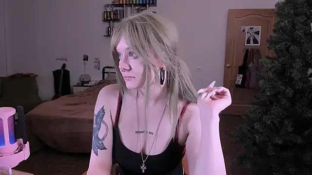 cyber whore  online show from February 20, 3:58 pm