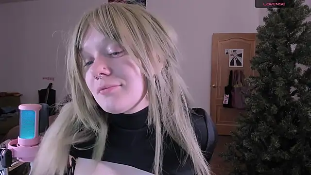 cyber whore  online show from February 23, 3:45 pm