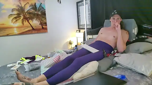 ashleysimmons online show from November 14, 6:28 am