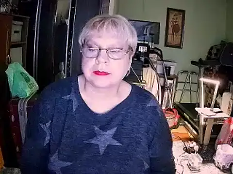 LOLA8888 online show from November 29, 1:22 pm