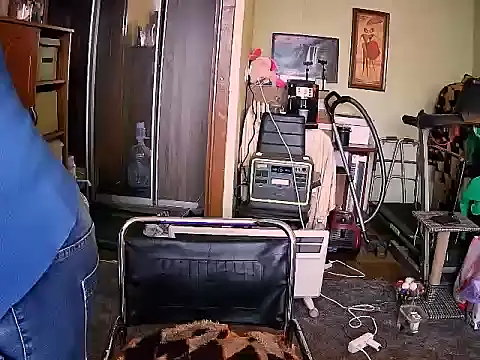 LOLA8888 online show from November 13, 12:31 pm