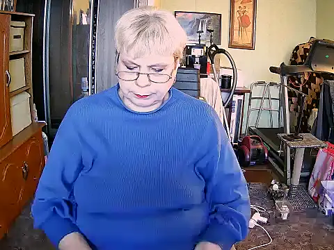 LOLA8888 online show from November 2, 1:05 pm