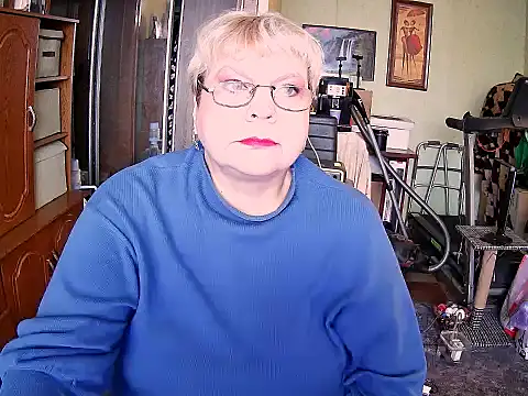 LOLA8888 online show from November 14, 12:20 pm