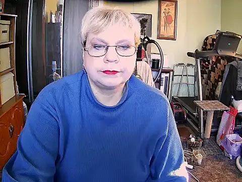 LOLA8888 online show from October 31, 11:29 am