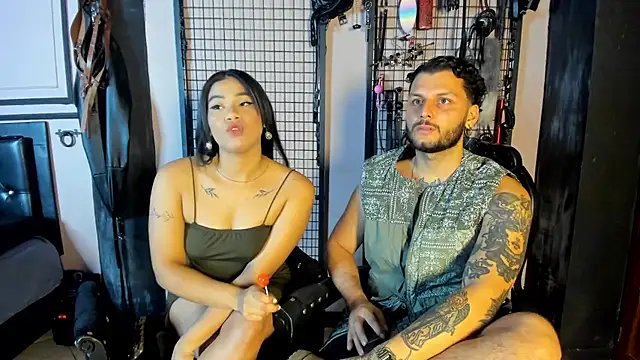 Twisted Fantasy online show from February 22, 4:15 am