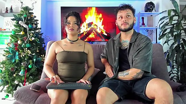 Twisted Fantasy online show from December 20, 7:06 pm