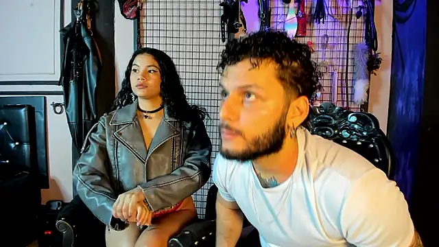 Twisted Fantasy online show from January 13, 5:22 am