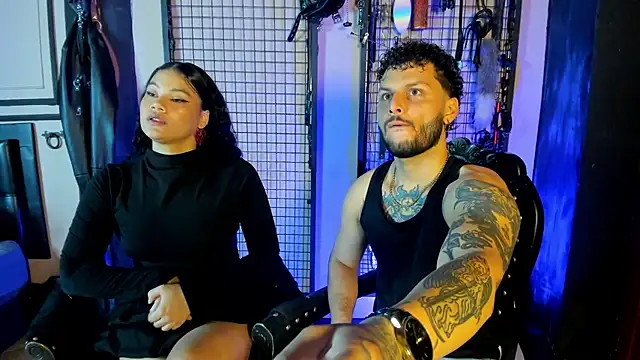 Twisted Fantasy online show from February 18, 5:05 am