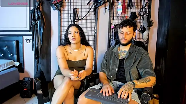 Twisted Fantasy online show from January 9, 10:49 pm