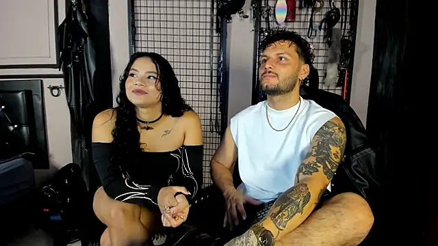 Twisted Fantasy online show from February 3, 4:21 am