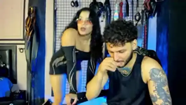 Twisted Fantasy online show from March 6, 5:02 am