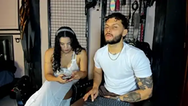 Twisted Fantasy online show from March 4, 4:09 am