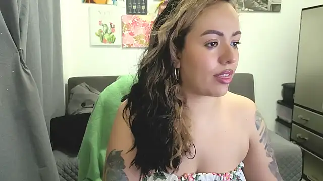 joan-star online show from April 2, 3:41 pm