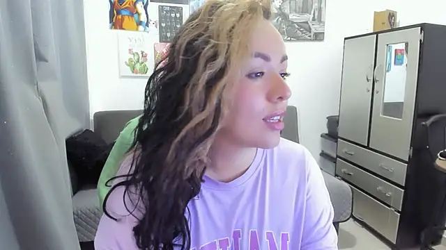 joan-star online show from March 26, 4:05 pm