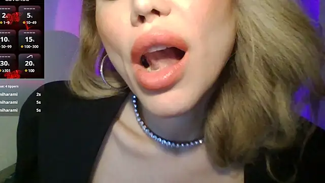 Radmila Queen  online show from January 16, 4:39 pm