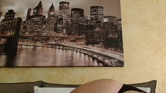 daniita online show from November 17, 10:14 pm