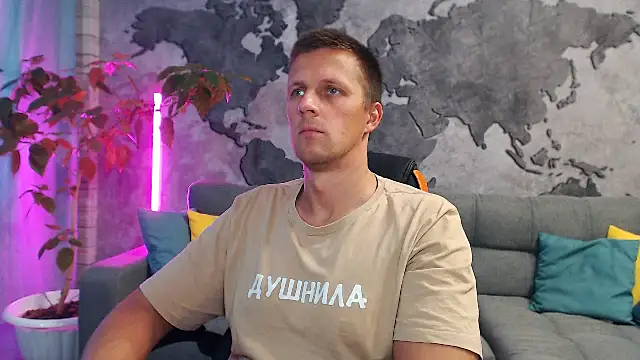 VikingChrisss online show from October 12, 8:59 am