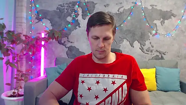 VikingChrisss online show from January 13, 11:36 am