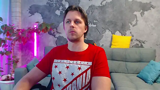 VikingChrisss online show from March 17, 10:07 am