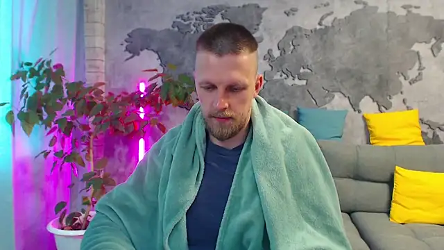 VikingChrisss online show from June 2, 10:37 am